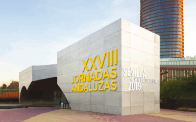 Sevilla acogerá las XXVIII Jornadas Andaluzas para Administradores de Fincas el 4 y 5 de octubre
