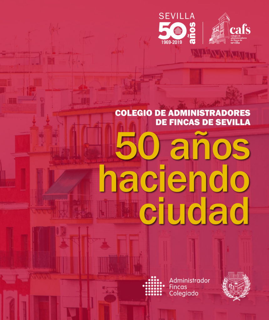 50 años haciendo ciudad