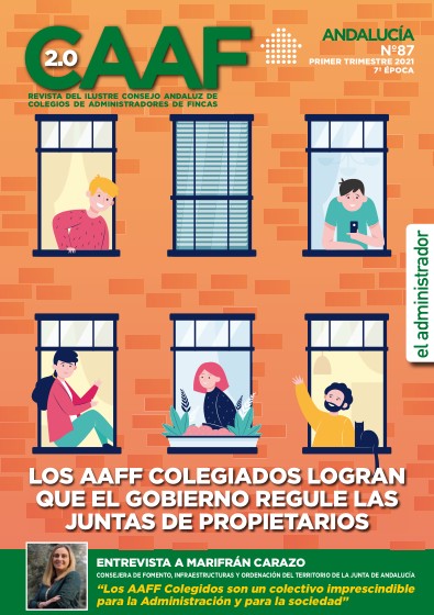 portada caar 87