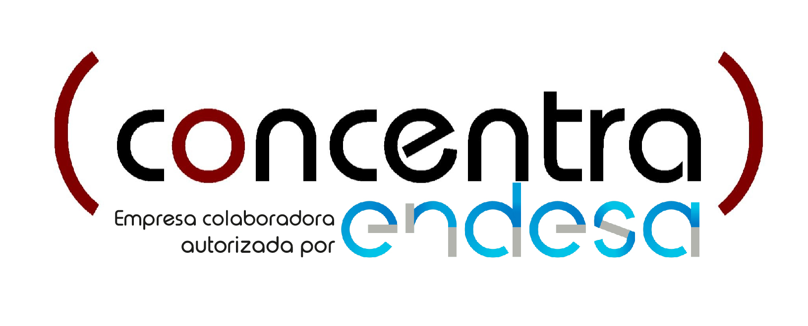 logo concentra endesa