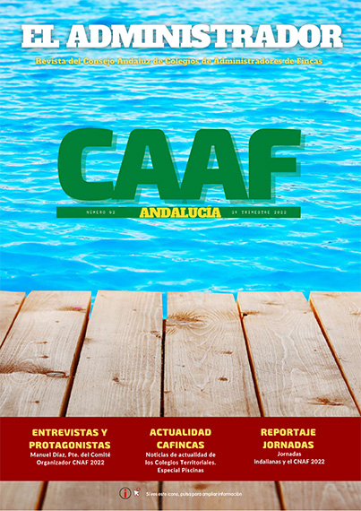 Revista caaf 91