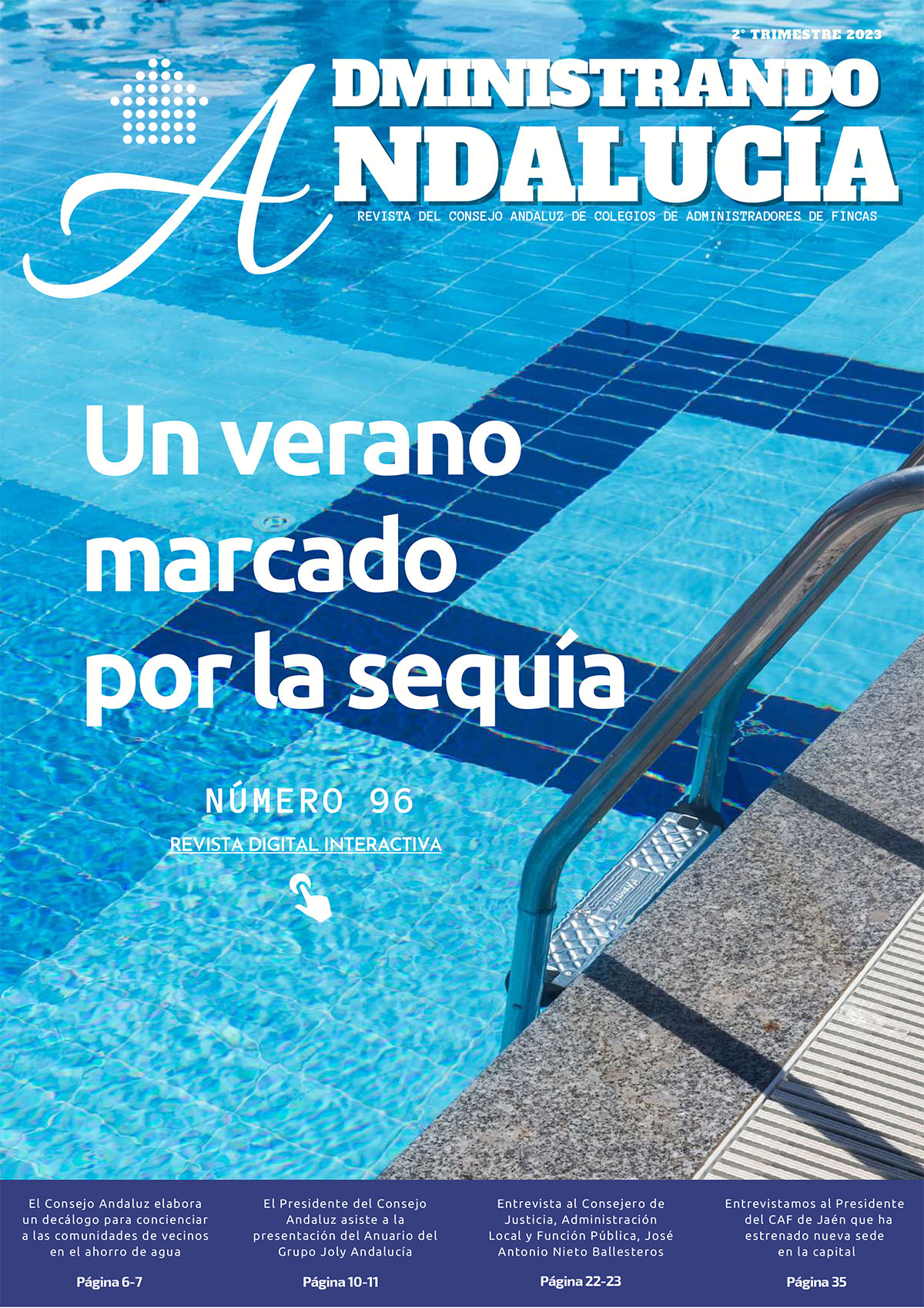 Revista caaf 91