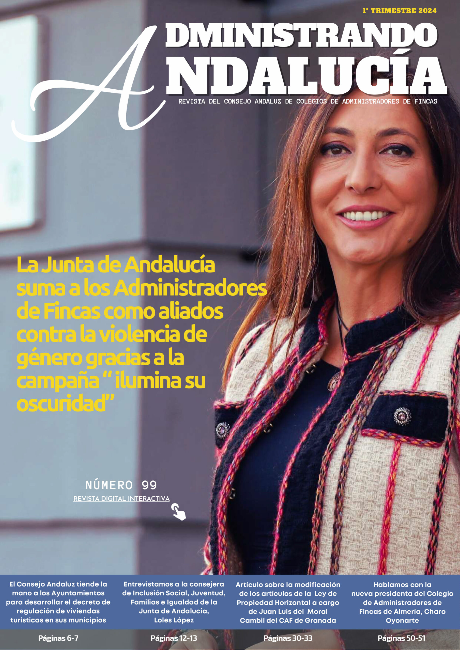 Revista caaf 91