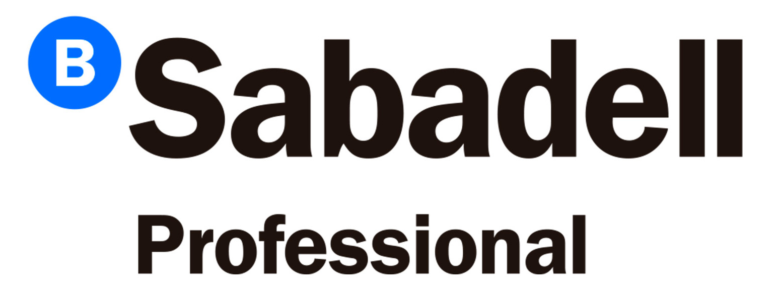 logo banco de sabadell