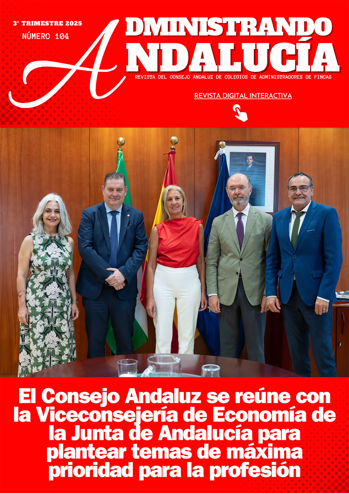Revista caaf 91