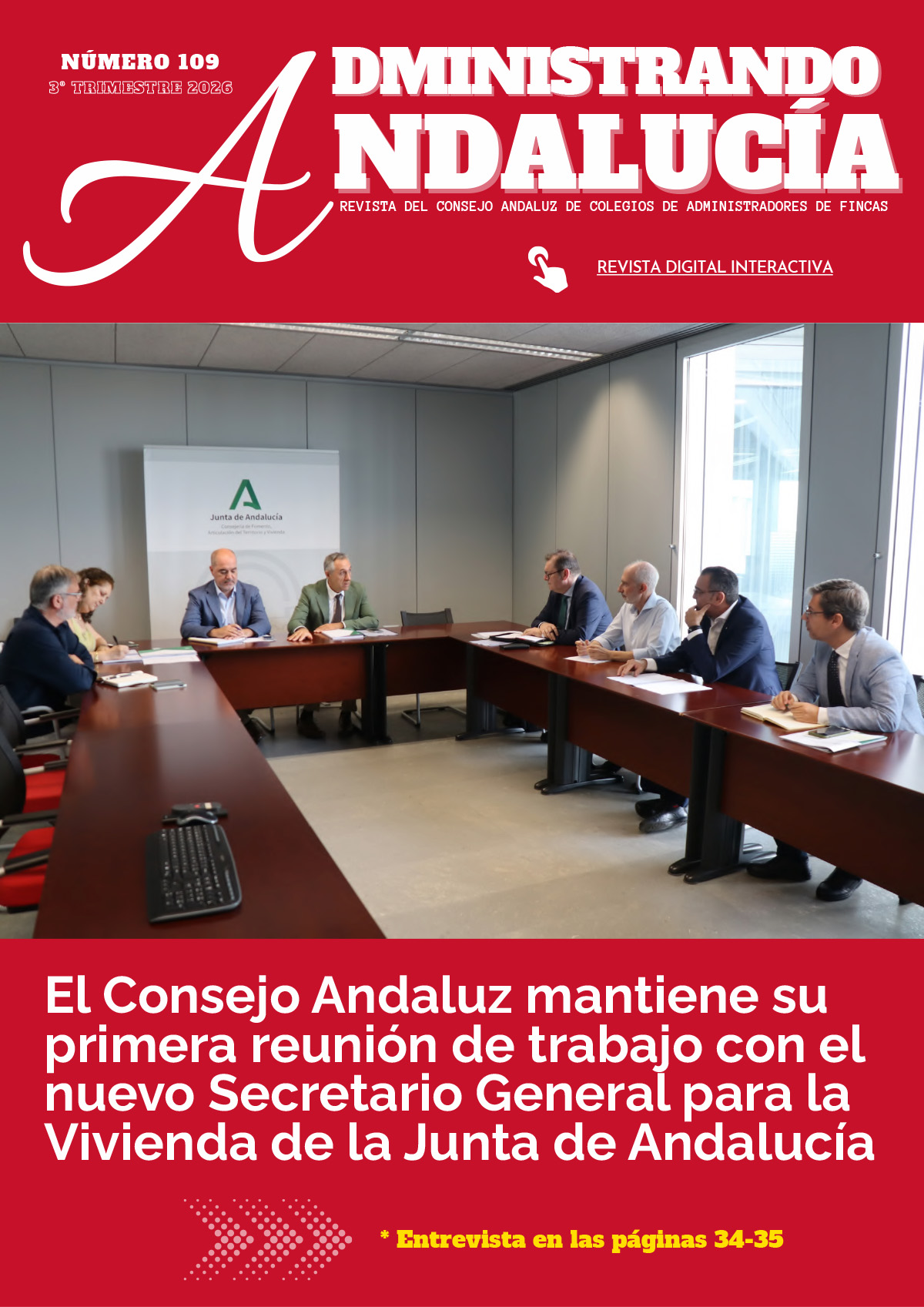 Revista caaf 91