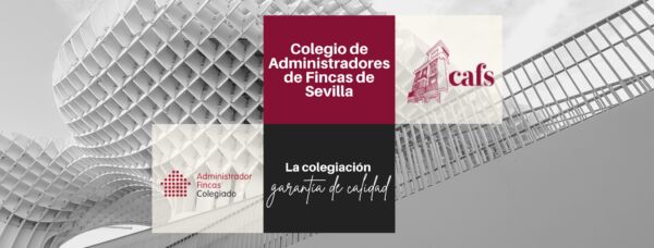Colegio Administradores de Fincas de Sevilla