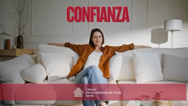 🏘️ Gestionar una comunidad va mucho más allá de resolver incidencias. Significa contar con un profesional que aporte tranquilidad, confianza y una gestión eficiente en el día a día.

🤝 Un Administrador de Fincas Colegiado ofrece formación continua, asesoramiento especializado y el respaldo de un Colegio Profesional que vela por el ejercicio de la profesión y la calidad del servicio.

📍 Si tu comunidad está buscando un Administrador de Fincas en Sevilla, apuesta por la experiencia y las garantías de un profesional Colegiado.