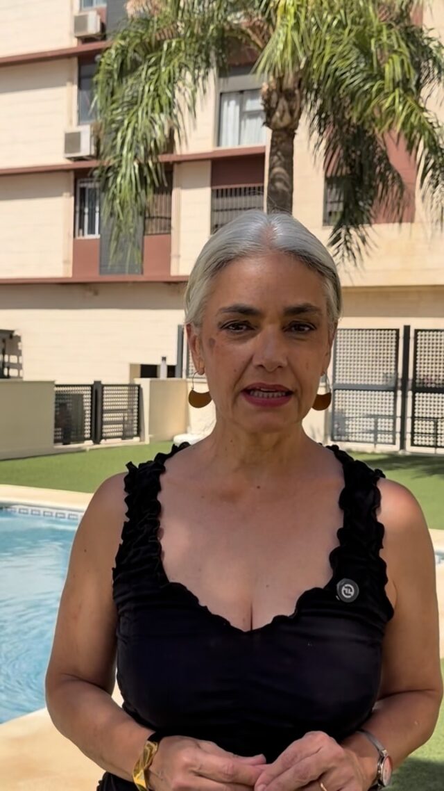 🏊‍♂️ ¿Puede una comunidad prohibir el acceso a la piscina a un vecino moroso?

🎥 Nuestra presidenta, María Dolores García Bernal, aborda una medida cada vez más utilizada por las comunidades de propietarios para combatir la morosidad.

📈 Desde el Colegio de Administradores de Fincas de Sevilla detectamos un aumento de consultas sobre la limitación del uso de piscinas y otras instalaciones comunitarias a propietarios con deudas pendientes.

🤝 Para muchas comunidades, estas medidas se están convirtiendo en una herramienta eficaz para incentivar el pago de las cuotas y reducir los niveles de morosidad.